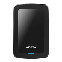 Disco duro Adata HV300 2 TB Slim 3.1 Color Negro [ AHV300-2TU31-CBK ]