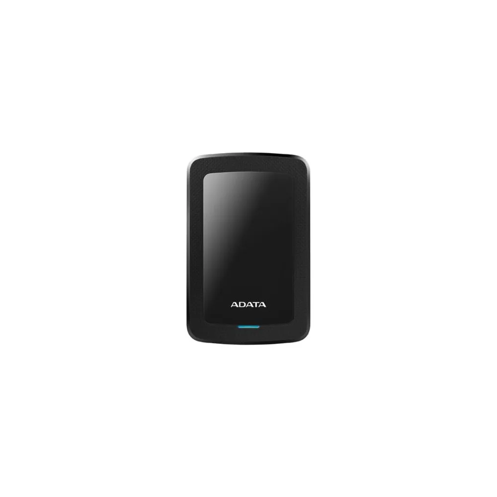 Disco duro Adata HV300 2 TB Slim 3.1 Color Negro [ AHV300-2TU31-CBK ]