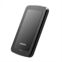 Disco duro Adata HV300 2 TB Slim 3.1 Color Negro [ AHV300-2TU31-CBK ]