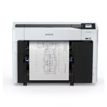 PLOTTER EPSON SURE COLOR T3770SR, 24 PULGADAS, USB, TARJETA RED, 2400 X 1200 PPP [ SCT3770ESR ][ PR-2547 ]