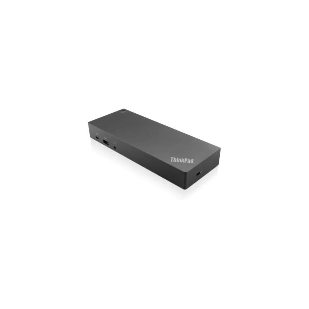Dock Lenovo Thinkpad Híbrido USB C con USB A US. [ 40AF0135US ]