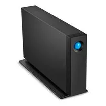 DISCO DURO EXTERNO LACIE D2 PROFESSIONAL 14TB 3.5 ESCRITORIO USB 3.1 TIPO-C USB 3.0 NEGRO WIN MAC AD [ STHA14000800 ][ HD-2589 ]