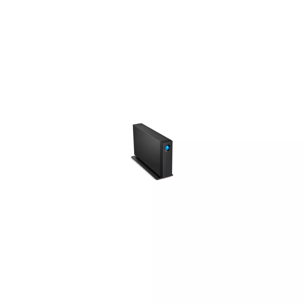 DISCO DURO EXTERNO LACIE D2 PROFESSIONAL 14TB 3.5 ESCRITORIO USB 3.1 TIPO-C USB 3.0 NEGRO WIN MAC AD [ STHA14000800 ][ HD-2589 ]