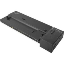 Dock Lenovo Thinkpad CS18 Ultra Color Negro [ 40AJ0135US ]