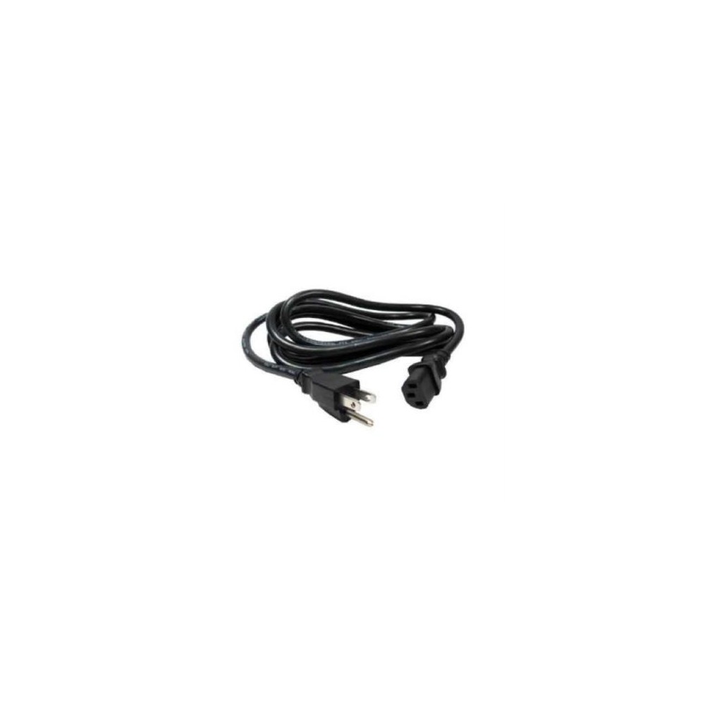 Cable Alimentación Lenovo Servidores 4.3m 10A/125V [ 39Y7931 ]