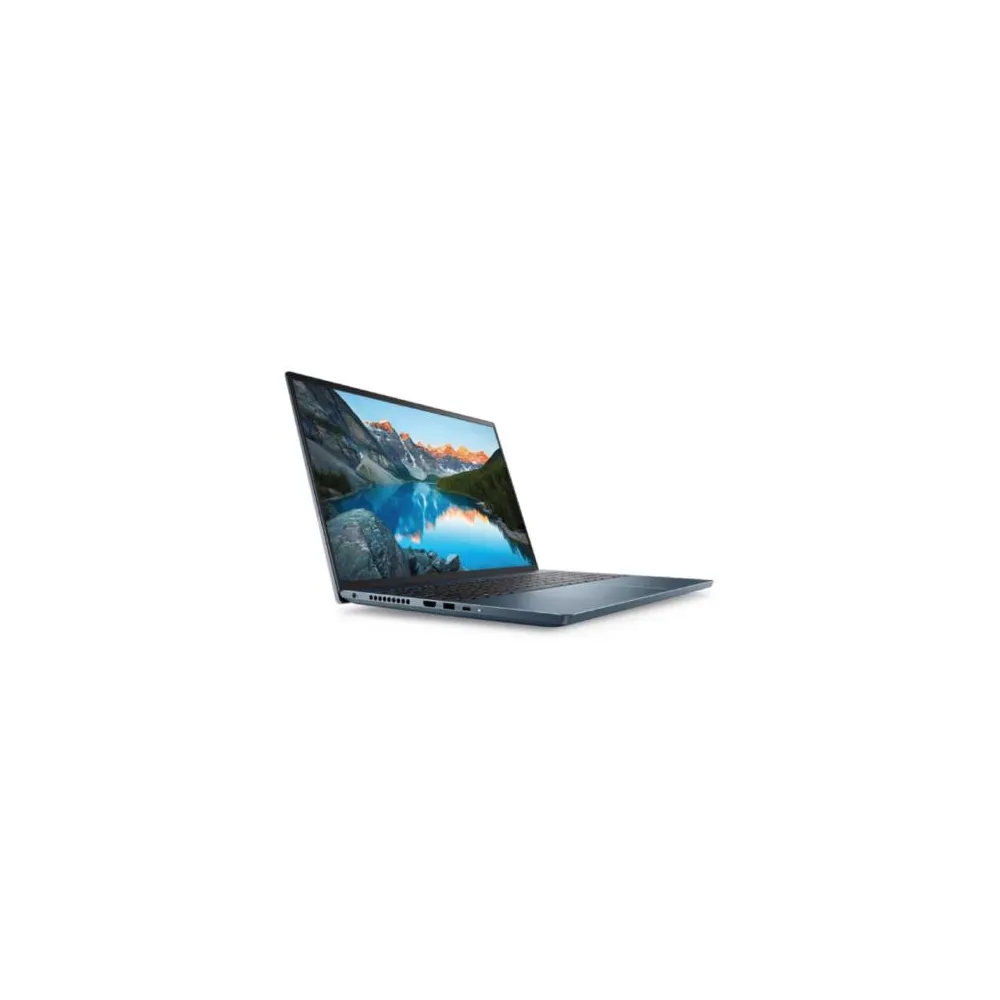 Laptop Dell Inspiron 15-5510 15-6" Intel Core i5 1135G7 Disco duro 512 GB SSD Ram 8 GB Windows 11 Ho [ PXG04 ]