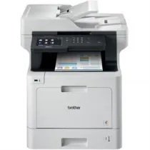 Multifuncional Brother Valor MFC-L8900CDW Color Láser [ MFCL8900CDW ]