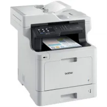 Multifuncional Brother Valor MFC-L8900CDW Color Láser [ MFCL8900CDW ]