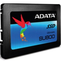 Unidad de Estado Sólido Adata SU800 256 GB Flash 3D Memoria Ram ECC 560/520 MBPS [ ASU800SS-256GT-C ]