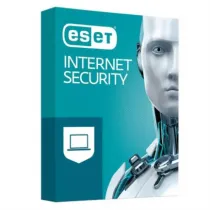 Licencia Antivirus Eset Internet Security 1 Año 1 Usuario Caja [ TMESET-304-C ]