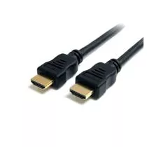 CABLE HDMI DE 1.8M DE ALTA VELOCIDAD CON ETHERNET - CABLE HDMI 4K X 2K - CABLE HDMI PARA TV - STARTE [ HDMIMM6HS ][ CB-2524 ]