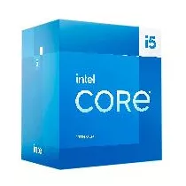 PROCESADOR INTEL CORE I5-13400 S-1700 13A GEN /1.8 - 4.6 GHZ /CACHE 20MB /10 CORES (6P+4E) /GRAFICOS [ BX8071513400 ][ CP-1309 ]