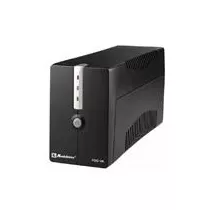 NO BREAK KOBLENZ 7016 USB/R 700VA / 360W, 25 MINUTOS DE RESPALDO, 6 CONTACTOS, NEMA 5-15R. CONEXION  [ 7016-USBR ][ FR-742 ]