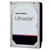 DISCO DURO INTERNO WD ULTRA STAR 2TB 3.5 ESCRITORIO SATA3 6GB/S 128MB 7200RPM 24X7 SERVER DATACENTER [ HUS722T2TALA604---1W10002 ][ HD-1845 ]