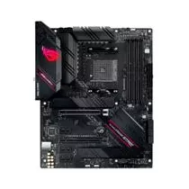 MB ASUS B550 AMD S-AM4 5A GEN/4X DDR4 2666/DP/HDMI/M.2/6X USB 3.2/USB-C/WIFI 6E/BLUETOOTH/ATX/GAMA M [ ROG-STRIX-B550-F-GAMING-WIFI-II ][ MB-1200 ]