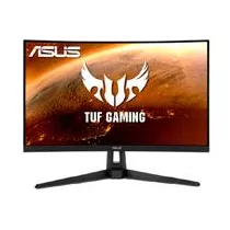 MONITOR GAMER ASUS VG27VH1B/27/1920X1080/TR 1MS/165HZ/FREESYNC/HDMI/VGA/VESA/ALTAVOCES/CURVO [ VG27VH1B ][ MNL-2279 ]