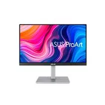 MONITOR ASUS PA278CV/27/2560X1440/TR 5MS/75HZ/2X DP/HDMI/VESA/ALTAVOCES/USB-C/PRECISION DE COLOR/GIR [ PA278CV ][ MNL-2395 ]