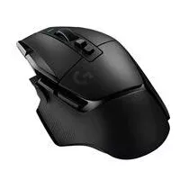 MOUSE GAMING LOGITECH G502 X LIGHTSPEED NEGRO INALAMBRICO LIGHTFORCE CON BATERIA RECARGABLE [ 910-006179 ][ MS-1490 ]