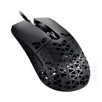 MOUSE ASUS OPTICO M4/CABLEADO/16000 DPI/USB/GAMER [ P307-TUF-GAMING-M4-AIR ][ MS-1532 ]