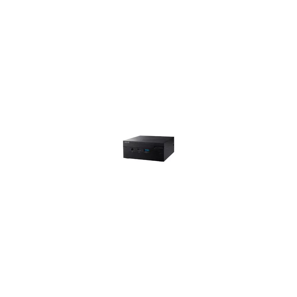 MINI PC ASUS PN41 CELERON N4500 1.1 - 2.8 GHZ /2 CORES /2X SODIMM DDR4 2933MHZ /HDMI /1X TIPO-C /1X  [ PN41-S1-BBF4000XFC ][ PC-5217 ]