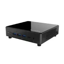 MINI PC ECS LIVA Z3 INTEL N6000 SOC/4GB /128GB/ USB 3.2/ HDMI/ 1MDP / WIFI /BLUETOOTH / WINDOWS11PRO [ 95-699-OA4032 ][ PC-5638 ]