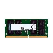 MEMORIA KINGSTON SODIMM DDR4 16GB 2666MHZ VALUERAM CL19 260PIN 1.2V P/LAPTOP (KVR26S19D8/16) [ KVR26S19D816 ][ RAM-3429 ]