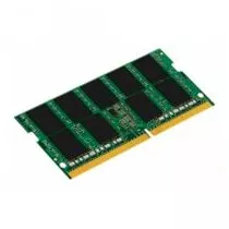 MEMORIA PROPIETARIA KINGSTON SODIMM DDR4 4GB 2666MHZ CL19 260PIN 1.2V P/LAPTOP (KCP426SS6/4) [ KCP426SS64 ][ RAM-3464 ]