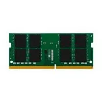 MEMORIA PROPIETARIA KINGSTON SODIMM DDR4 16GB 3200 MHZ CL22 260PIN 1.2V P/LAPTOP (KCP432SD8/16) [ KCP432SD816 ][ RAM-3744 ]