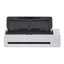 ESCANER FUJITSU FI-800R, 40 PPM/80 IPM, 600 DPI, USB, 24 BITS, DUPLEX, ADF, CAMA PLANA (A4) [ CG01000-297501 ][ SC-270 ]