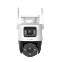 CAMARA IP / IMOU / IPC-S7XN-8M0WED / CRUISER DUAL 5 MP + 3 MP / WIFI / DUAL LENS - PT Y FIJA / FULL  [ IPC-S7XN-8M0WED ][ CV-1734 ]