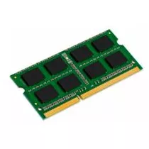 MEMORIA KINGSTON SODIMM DDR4 8GB 2666MHZ VALUERAM CL19 260PIN 1.2V P/LAPTOP  (KVR26S19S8/8) [ KVR26S19S88 ][ RAM-3688 ]