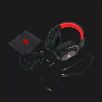 Headset Gamer Redragon ZEUS H510 [ 8800-0073 ]