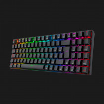 Teclado mecánico Ziggs K669 [ 8800-0186 ]