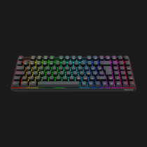 Teclado mecánico Ziggs K669 [ 8800-0186 ]