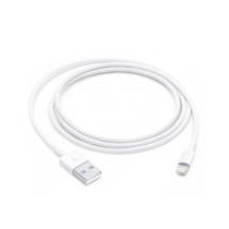 CABLE LIGHTNING A USB (1 M) [ MUQW3AMA195949087677 ][ CB-2879 ]