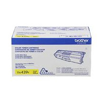 TONER BROTHER AMARILLO TN439Y ALTO RENDIMIENTO DE 9000 PAGINAS AL 5 POR CIENTO DE COBERTURA [ TN439YTN439Y ][ CN-3160 ]