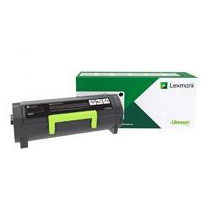 TONER LASER LEXMARK / ULTRA ALTO RENDIMIENTO / COLOR NEGRO /58D4U00 / HASTA 55,000 IMPRESIONES /5 DE [ 58D4U00P58D4U00 ][ CN-3809 ]