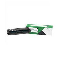 TONER LEXMARK 20N40K0 NEGRO, RENDIMIENTO ESTANDAR 1500 PAGINAS, PARA CS431, CX431 [ 20N40K0 ][ CN-4671 ]