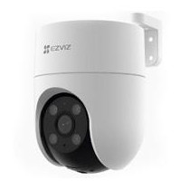 CAMARA PT WIFI 2 MEGAPIXELES EZVIZ H8C COBERTURA 360 / DETECCIN HUMANA / SEGUIMIENTO INTELIGENTE / S [ H8C6941545615066 ][ CV-1636 ]