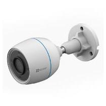 CAMARA BALA WIFI 2 MEGAPIXELES DETECCIN HUMANA / MICRFONO INTEGRADO / MICRO SD / EXCELENTE VISION NO [ H3C6941545618364 ][ CV-1637 ]