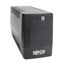 NO BREAK TRIPP-LITE VS650T 120V 50/ 60HZ, 650VA / 360 WATTS INTERACTIVO 6 CONTACTOS, AVR, SERIE VS,  [ VS650TOM883B ][ FR-1497 ]