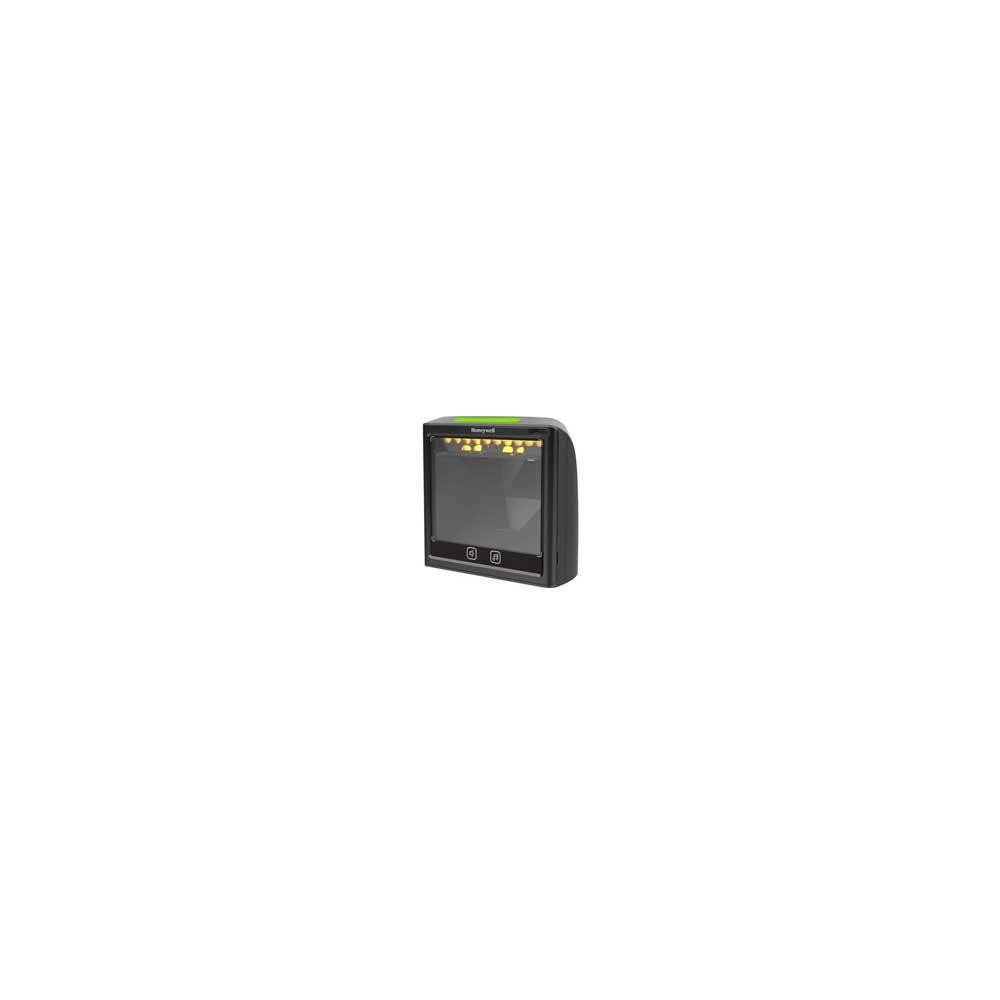 LECTOR CODIGO DE BARRAS HONEYWELL SOLARIS YP 7990G-2USBX-1, IMAGER, NEGRO,OMNIDIRECCIONAL, USB,1D, 2 [ 7990G-2USBX-1 ][ LEC-147 ]