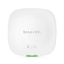 ACCESS POINT HPE ARUBA S1T09A NW ION AP21 (RW) WI-FI 6 AP PARA INTERIORES [ S1T09A ][ NIC-4551 ]