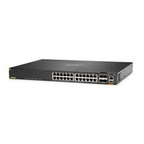 SWITCH HPE ARUBA JL724B ANW 6200F 24G 4SFP+  [ JL724B ][ NIC-4566 ]