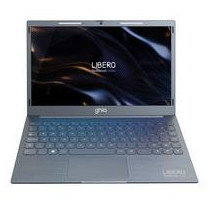 NOTEBOOK GHIA LIBERO 14.1 PLUG HD INTEL CELERON N4020C DUAL CORE 1.10 GHZ RAM 4GB EMMC 128GB BAHIA P [ LH714CP-B ][ NOTGHIA-401 ]