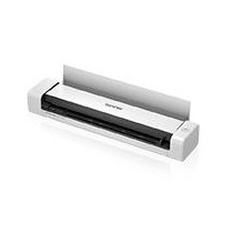 ESCANER BROTHER DS740D PORTATIL, DUPLEX CON VELOCIDAD DE 15 PPM Y 30 IMP, CONECTIVIDAD USB 3.0 ALIME [ DS740D ][ SC-274 ]