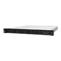 SERVIDOR LENOVO THINKSYSTEM SR250 V2 XEON E-2314 4C 2.8GHZ / RACK / RAM 16GB 3200MHZ /SIN DISCOS / R [ 7D7QA03TLA1p7d7qa03tla ][ SER-2165 ]