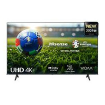 TELEVISION LED HISENSE 65 65A6N SMART TV, GOOGLE TV, UHD 4K, DOLBY VISION ,HDR10, DTS VIRTUAL X [ 65A6N ][ TV-1070 ]