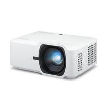 VIDEOPROYECTOR VIEWSONIC LASER DLP LS740HD / FULL HD 1920X1080 / 5000 ANSI LUMENS/HDMI X 2/ USB-A/30 [ LS740HD ][ VP-1081 ]