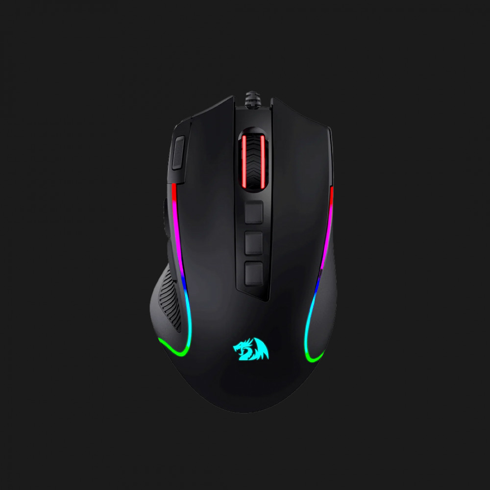 Mouse Gamer Predator M612 [ 8800-0180 ]